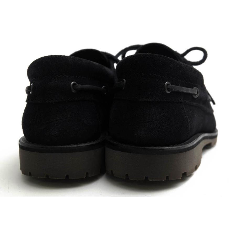 Danner デッキシューズ vibram ソール D6900 US7.5 ダナー ウォーキングシューズ D-6900 SUPER BROWN DANNER WALKING