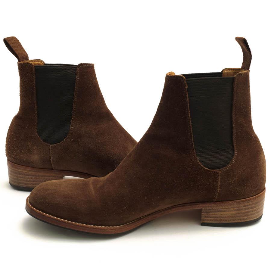 UNITED ARROWS（ユナイテッドアローズ） サイドゴアブーツ 1431-699 