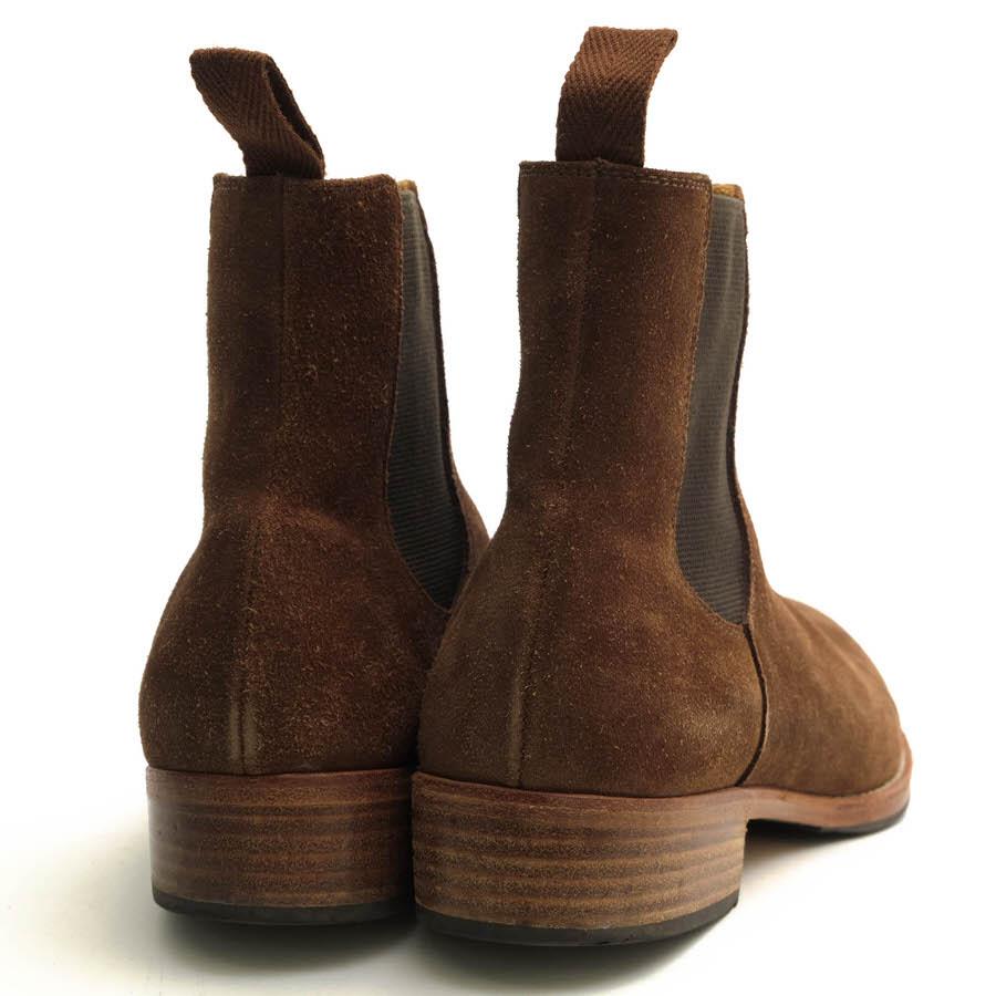 UNITED ARROWS（ユナイテッドアローズ） サイドゴアブーツ 1431-699