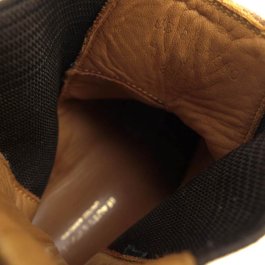 UNITED ARROWS（ユナイテッドアローズ） サイドゴアブーツ 1431-699