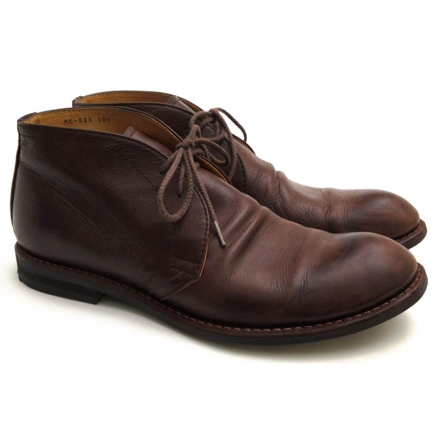MR.OLIVE（ミスターオリーブ） チャッカブーツ ME-525 E.O.I WATER 