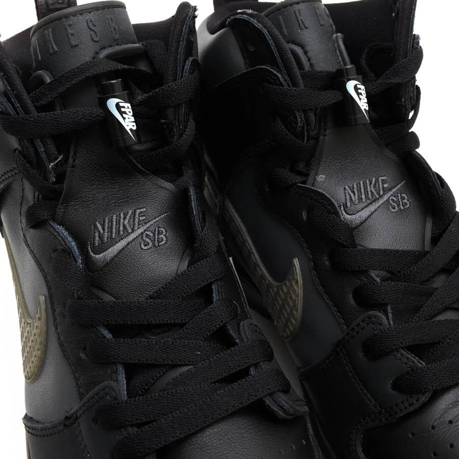 NIKE ナイキ ハイカットスニーカー BV1052-001 SB DUNK HIGH PRO PRM