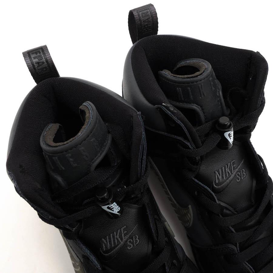 NIKE ナイキ ハイカットスニーカー BV1052-001 SB DUNK HIGH PRO PRM