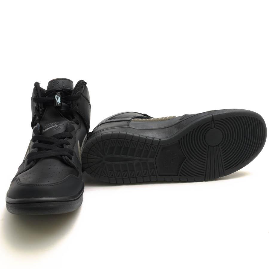 NIKE ナイキ ハイカットスニーカー BV1052-001 SB DUNK HIGH PRO PRM