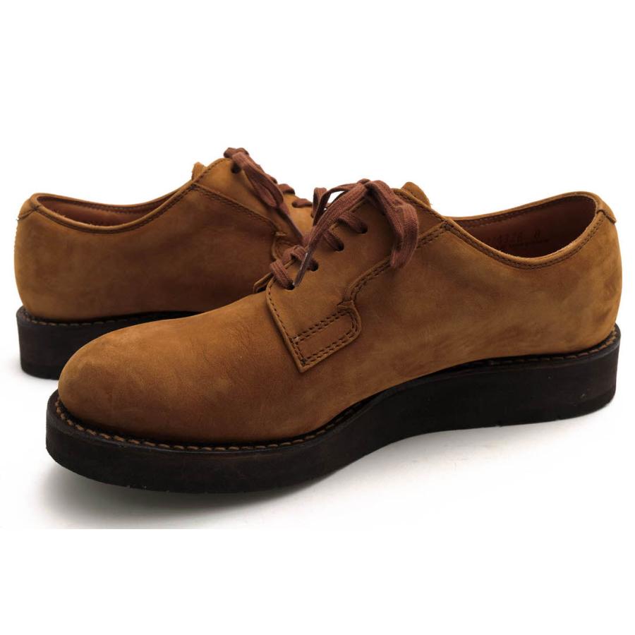Danner（ダナー） ビジネスシューズ D-214326 POSTMAN SHOES NU ポスト