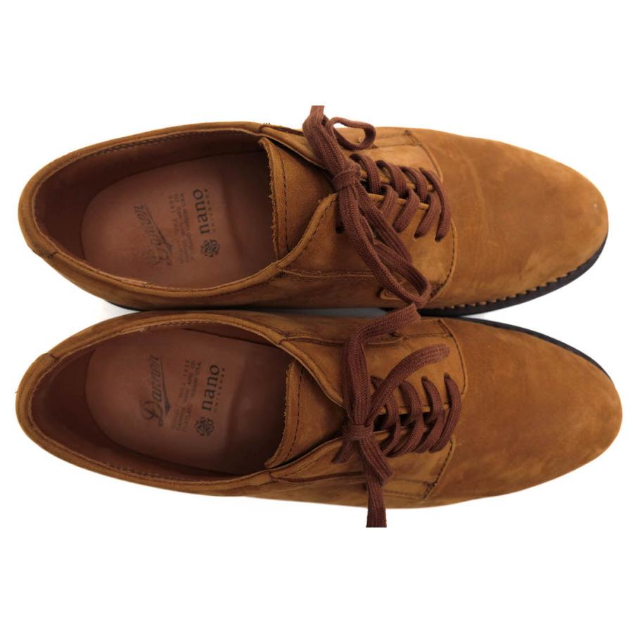 Danner（ダナー） ビジネスシューズ D-214326 POSTMAN SHOES NU ポスト