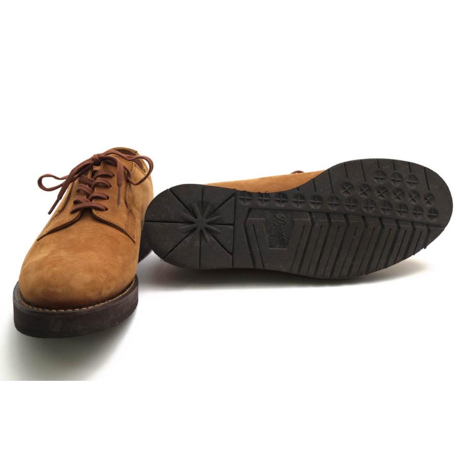 Danner ポストマンシューズ Danner（ダナー） ビジネスシューズ D-214326 POSTMAN SHOES NU ポスト