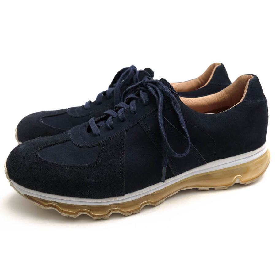 Tomo & Co トモ&シーオー ローカットスニーカー TM-SHOES-0011 GERMAN 