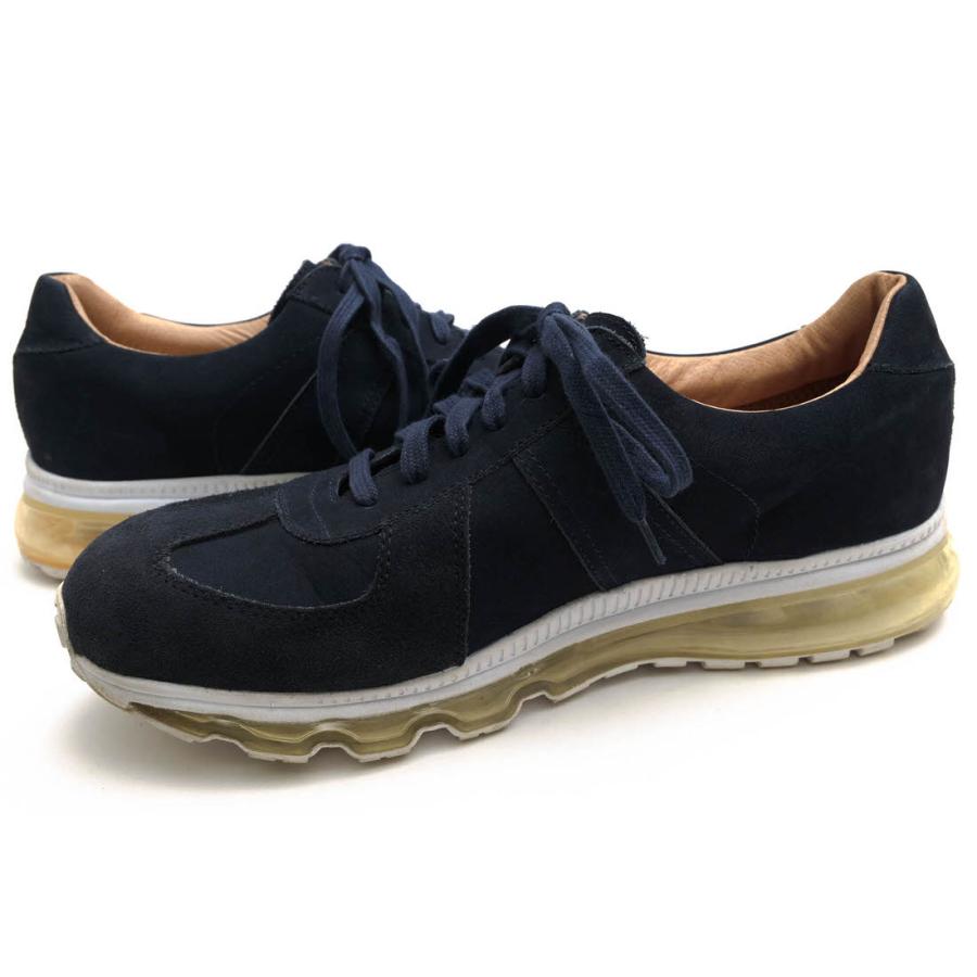 Tomo & Co トモ&シーオー ローカットスニーカー TM-SHOES-0011 GERMAN