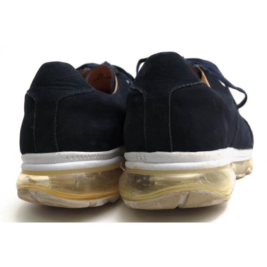 トモ&シーオー／Tomo & Co シューズ スニーカー 靴 ローカット メンズ 男性 男性用レザー 革 本革 ブラウン 茶  TM-SHOSE-0011 GERMAN TRAINER Dark Beige ジャーマントレーナー Tomo & Co トモ&シーオー ローカットスニーカー TM-SHOES-0011 GERMAN