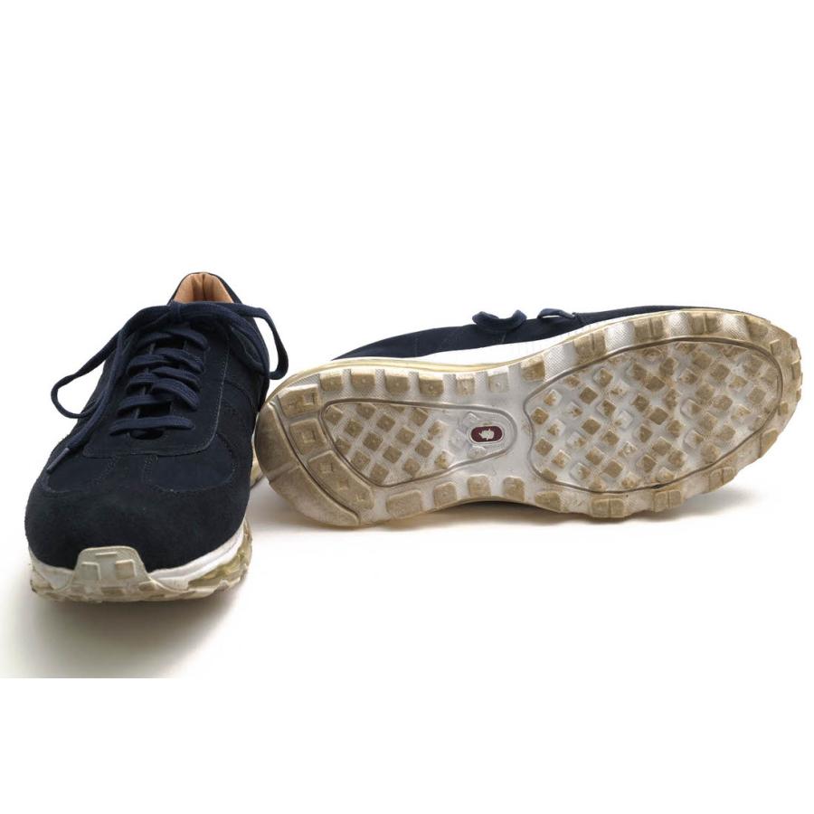 Tomo & Co トモ&シーオー ローカットスニーカー TM-SHOES-0011 GERMAN