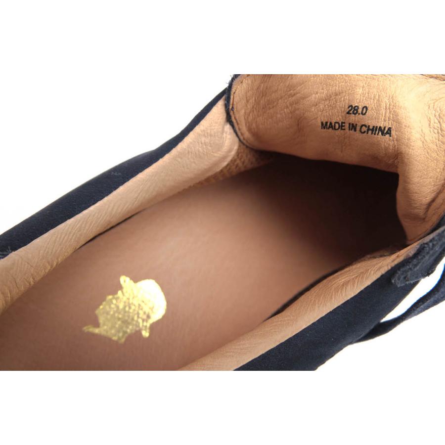 Tomo & Co トモ&シーオー ローカットスニーカー TM-SHOES-0011 GERMAN