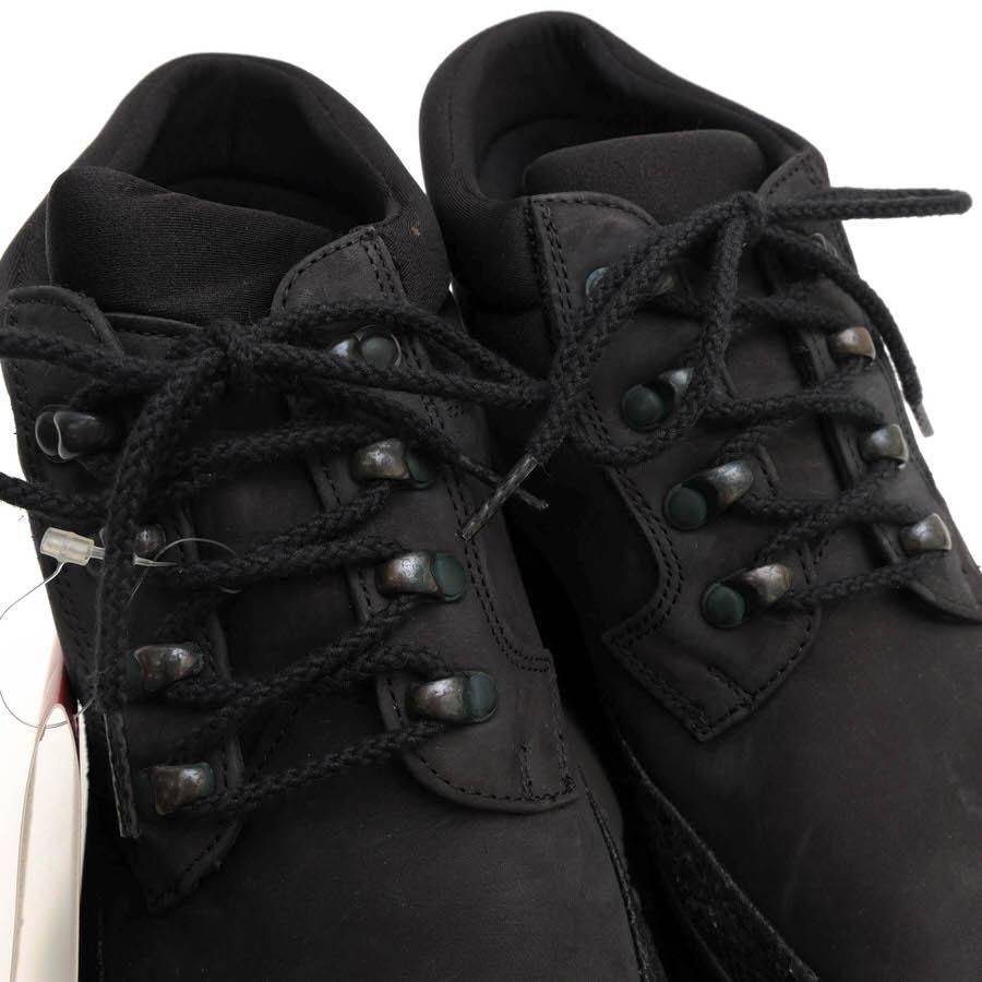 FERRAGAMO Salvatore Ferragamo フェラガモ マウンテンブーツ JUMP 