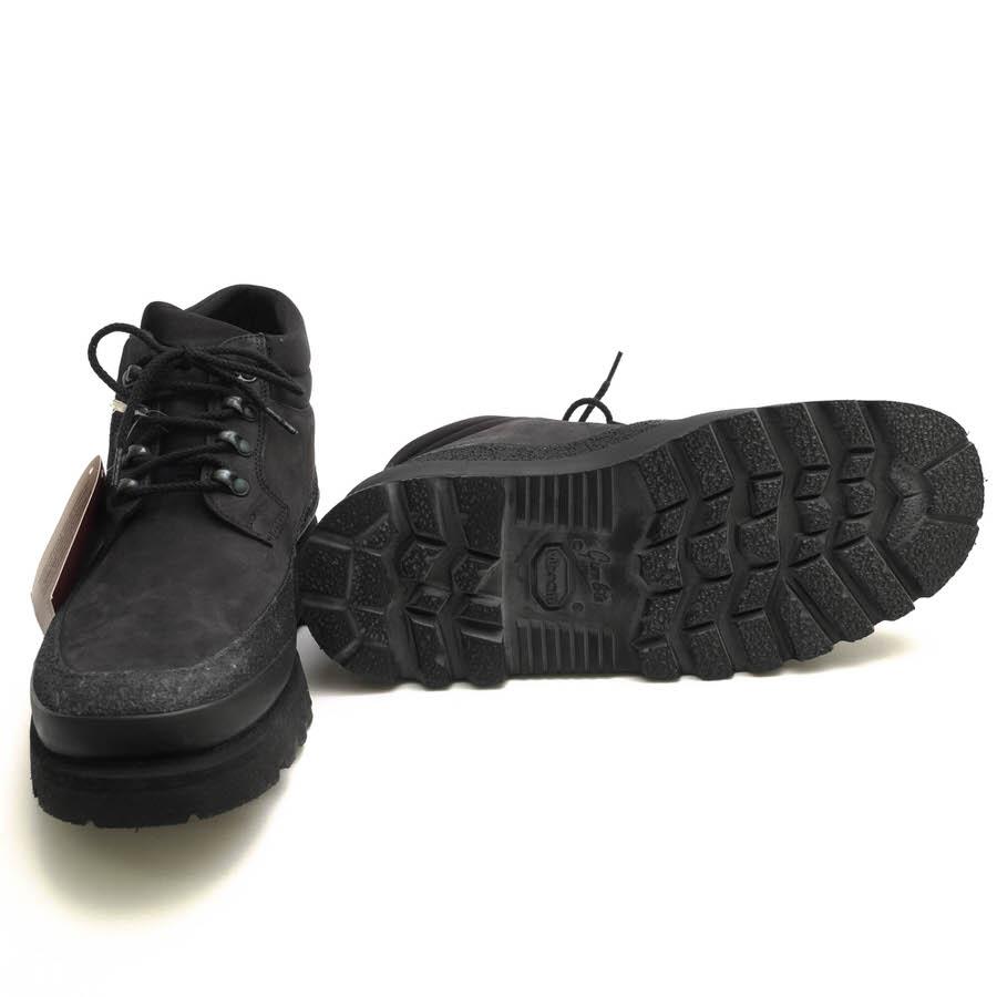 FERRAGAMO Salvatore Ferragamo フェラガモ マウンテンブーツ JUMP 