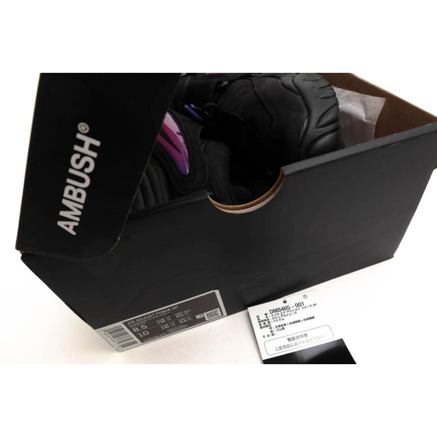 NIKE ナイキ ローカットスニーカー DM8465-001 AIR ADJUST FORCE SP