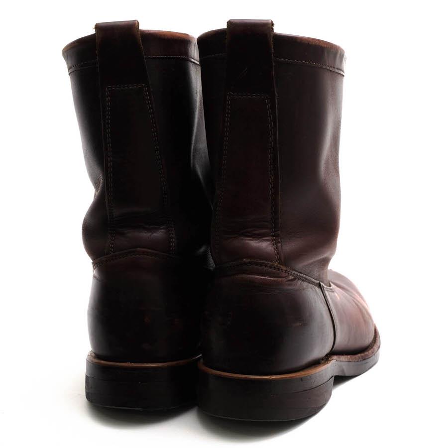 CHIPPEWA チペワ ペコスブーツ 91095 10
