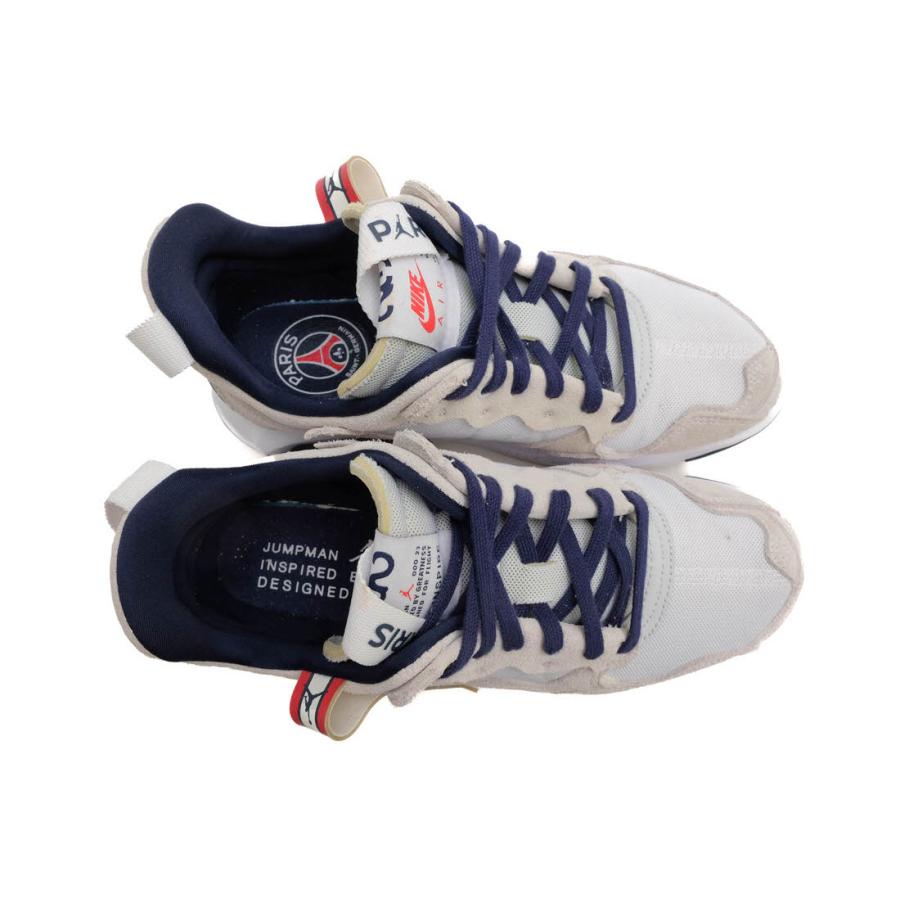 NIKE ナイキ ローカットスニーカー DJ2657-104 JORDAN MA2 White
