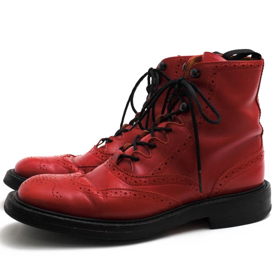 Tricker