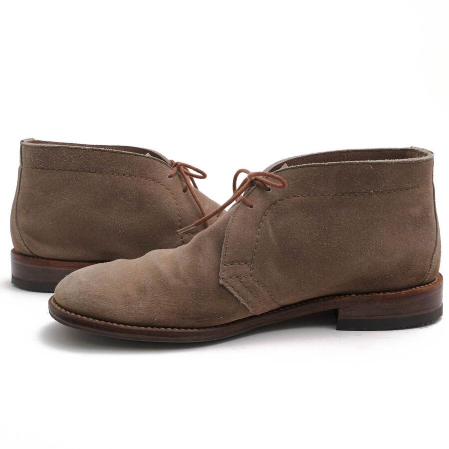 Tricker's（トリッカーズ） チャッカブーツ M7169 CHUKKA BOOTS 牛革
