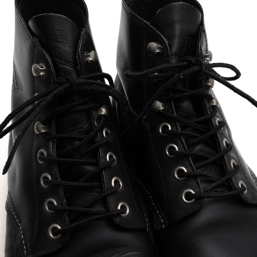 RED WING SHOES レッドウィング ワークブーツ 8165 Classic Work 6inch 