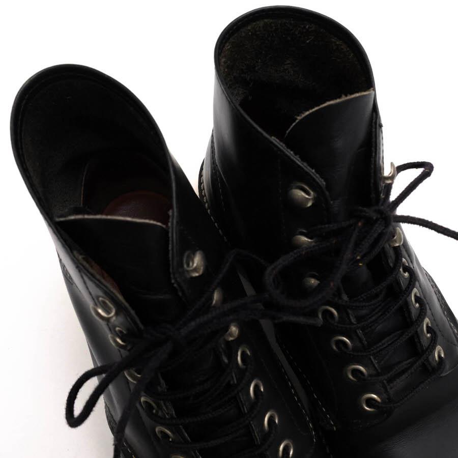 RED WING レッドウィング ワークブーツ 8165 Classic Work 6inch Round 