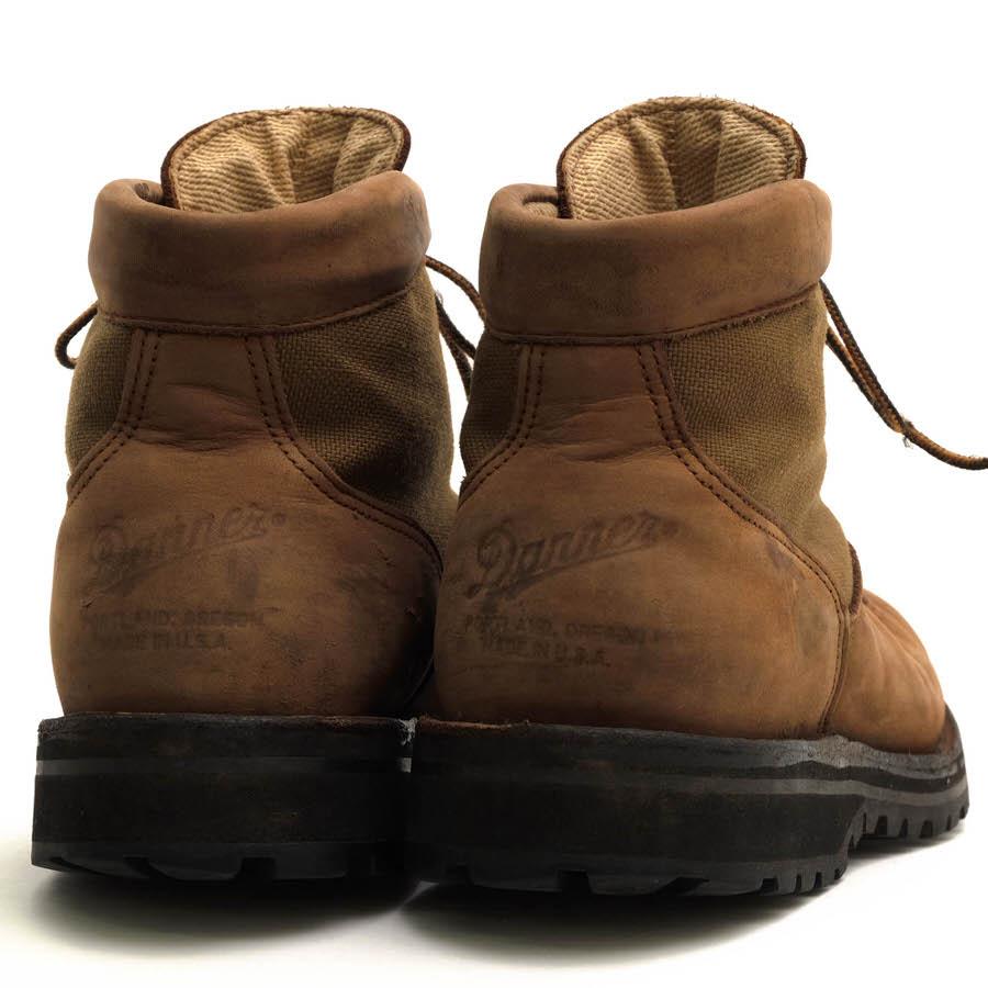 Danner ダナー マウンテンブーツ 33000X DANNER LIGHT 2 ダナーライト2