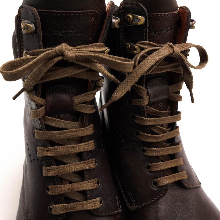 SANTONI（サントーニ） ワークブーツ SA21058 Shabby Chic シャビー