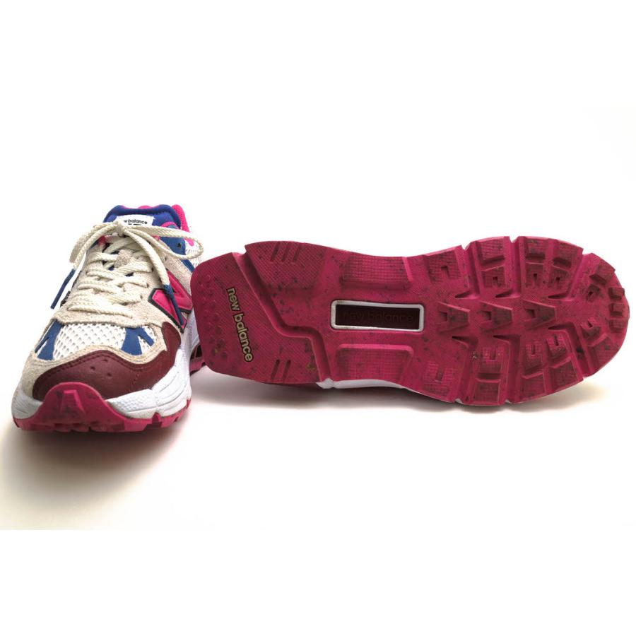 NEW BALANCE ニューバランス ローカットスニーカー MS574YSA