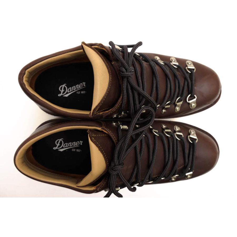 Danner（ダナー） マウンテンブーツ D910100 TIGERD TNJ ティガード 