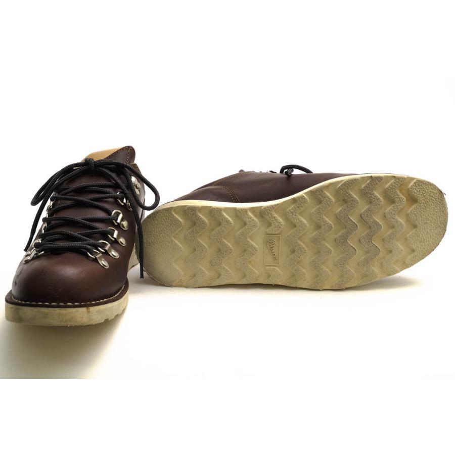 Danner（ダナー） マウンテンブーツ D910100 TIGERD TNJ ティガード