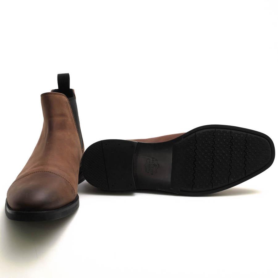 COLE HAAN（コールハーン） サイドゴアブーツ C28639 Wagner Grand