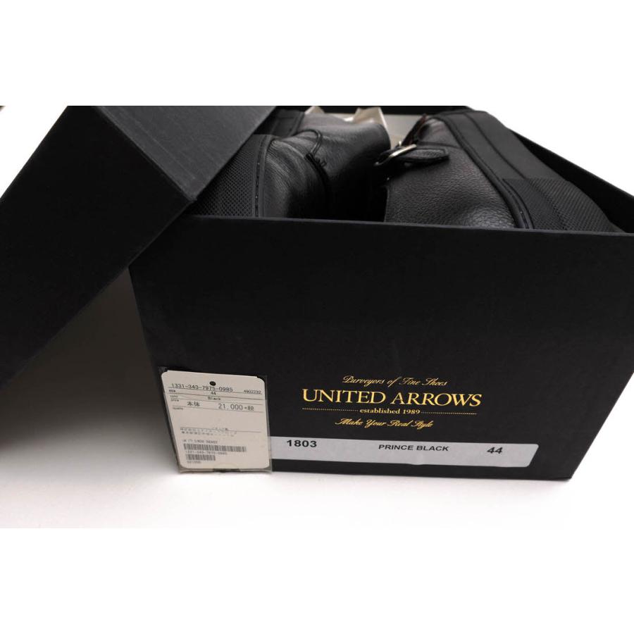 UNITED ARROWS（ユナイテッドアローズ） ローカットスニーカー 1331