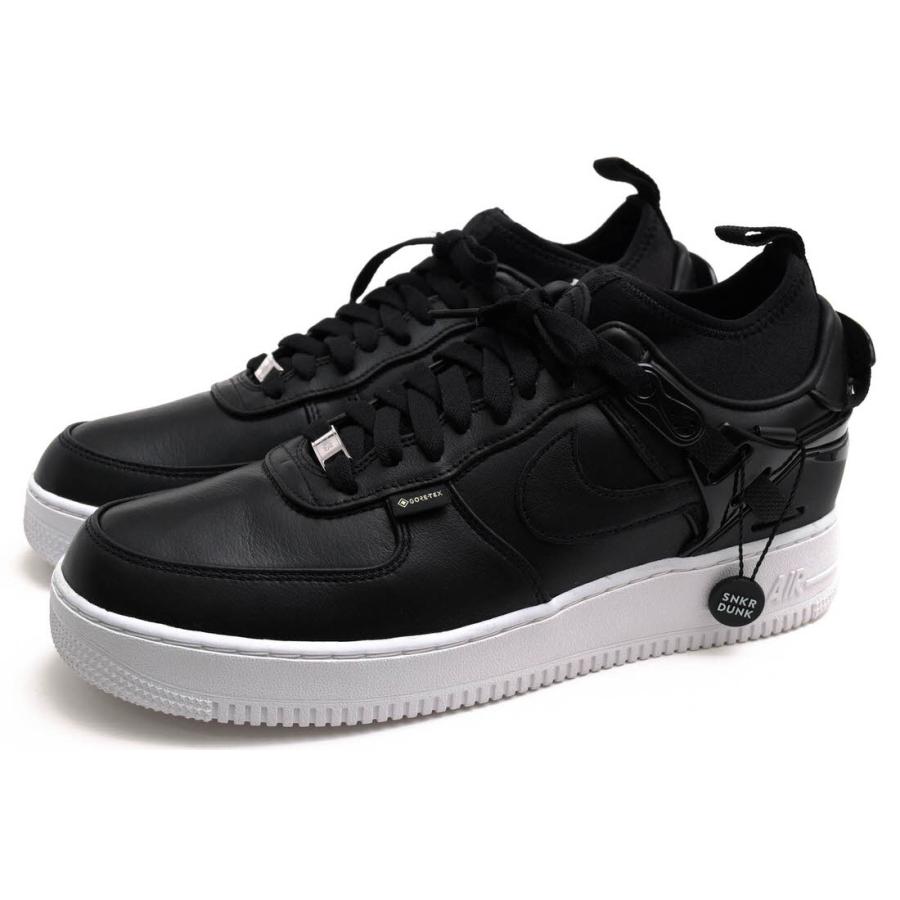 NIKE ナイキ ローカットスニーカー DQ7558-002 Air Force 1 Low Black