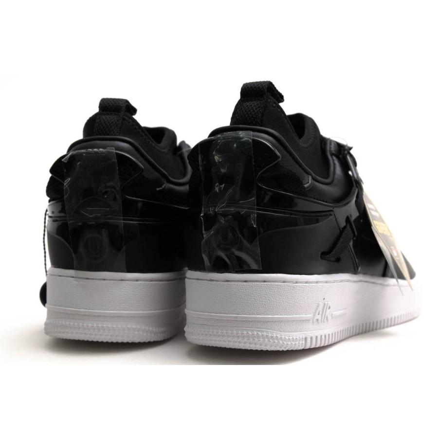 NIKE ナイキ ローカットスニーカー DQ7558-002 Air Force 1 Low Black