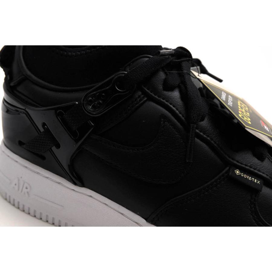 NIKE ナイキ ローカットスニーカー DQ7558-002 Air Force 1 Low Black