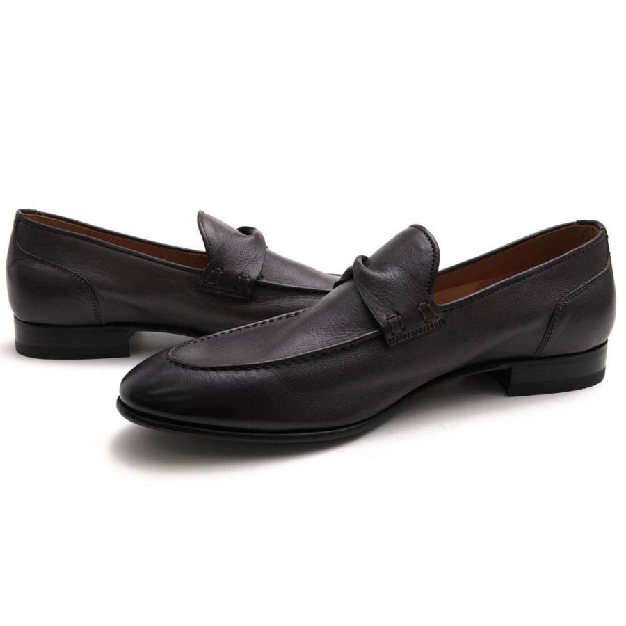 FRANCESCO BENIGNO フランチェスコべニーニョ コインローファー G4999