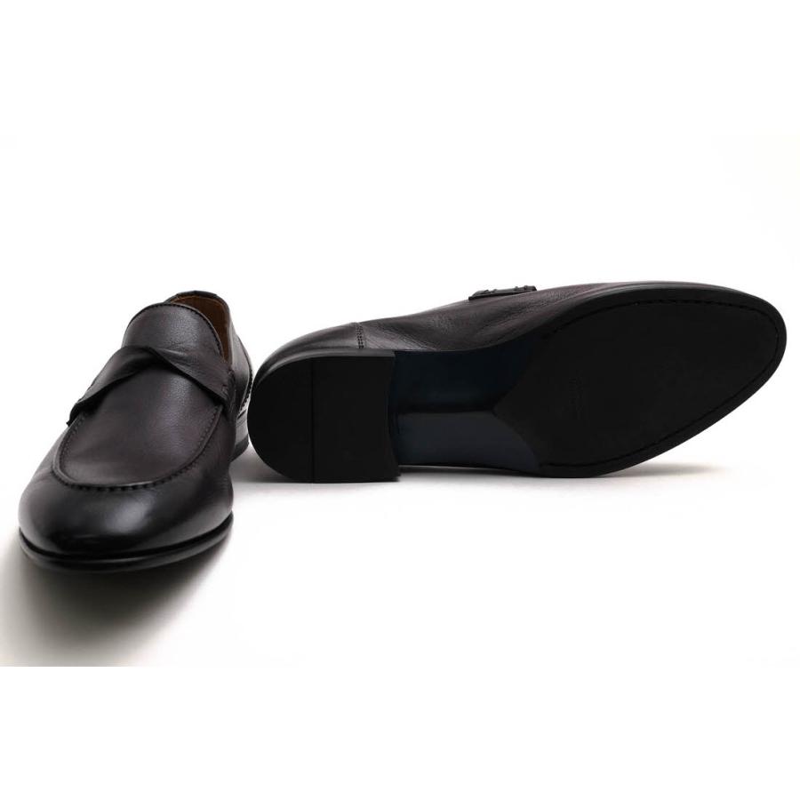 FRANCESCO BENIGNO フランチェスコべニーニョ コインローファー G4999