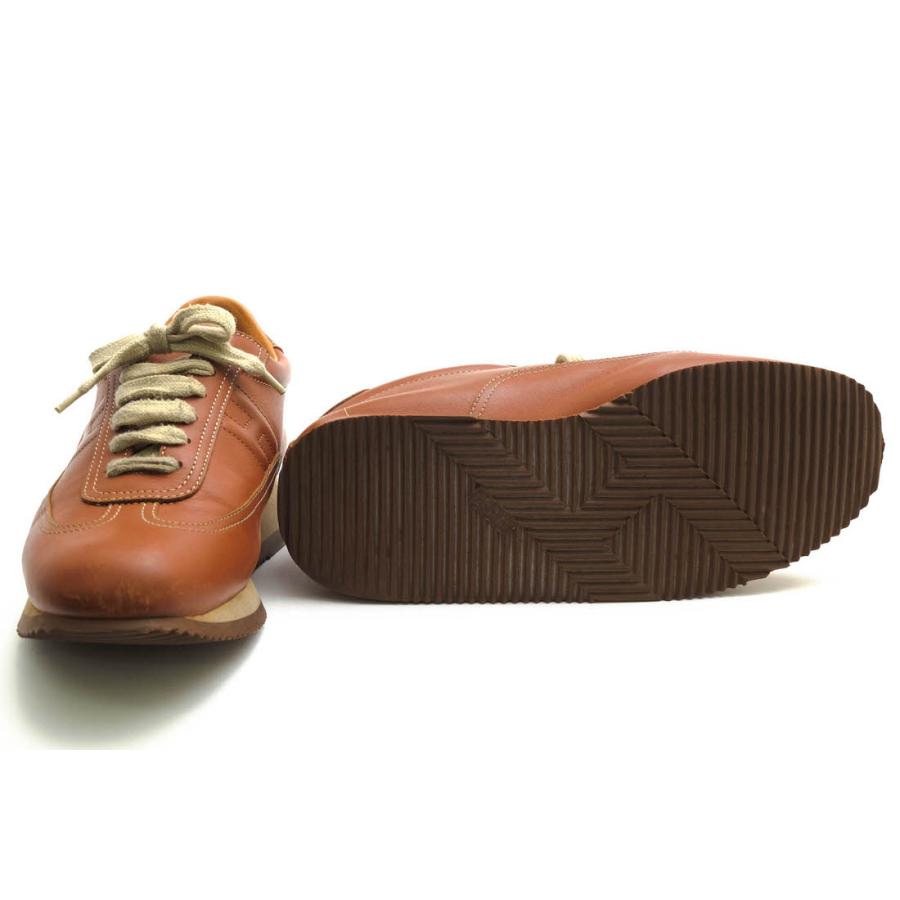 HERMES（エルメス） ローカットスニーカー Quick クイック 牛革 カーフ