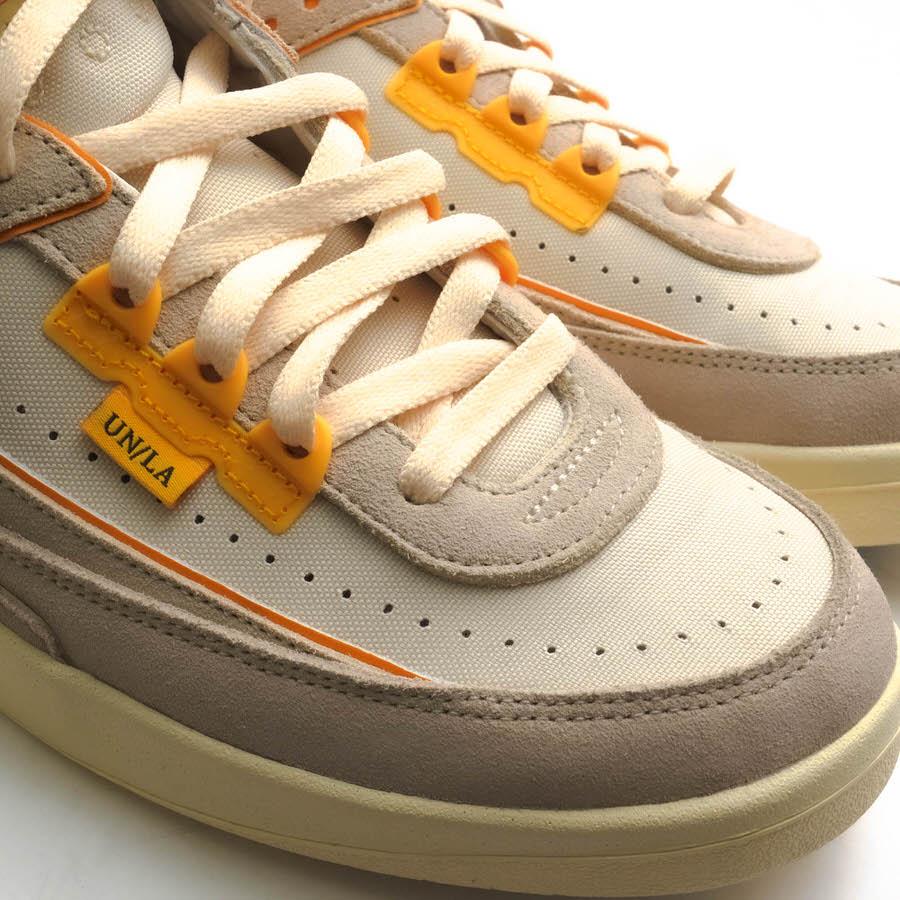 NIKE ナイキ ハイカットスニーカー DN3802-200 Air Jordan 2 RETRO SP