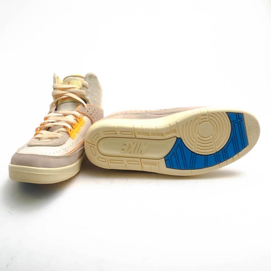 NIKE ナイキ ハイカットスニーカー DN3802-200 Air Jordan 2 RETRO SP