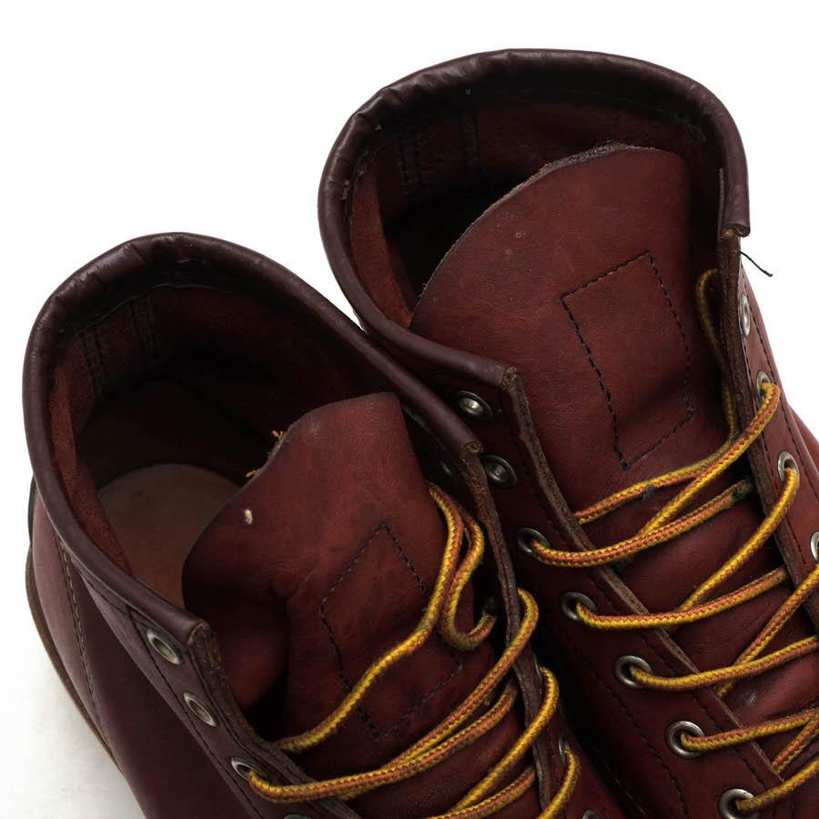 RED WING SHOES（レッドウィング） RED WING ワークブーツ 9106 