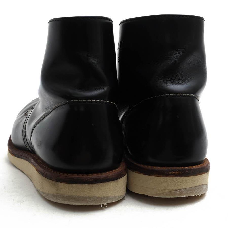 The REAL McCOY'S リアルマッコイズ ワークブーツ MA8035 RAMBLER