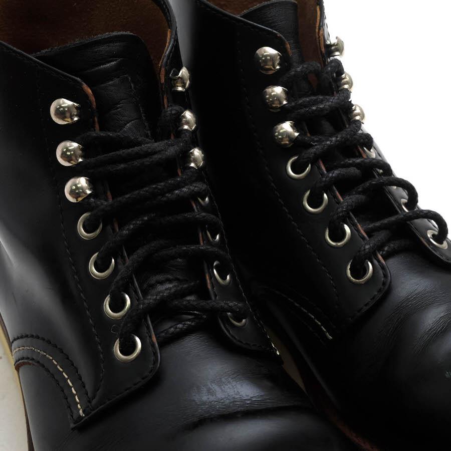 The REAL McCOY'S リアルマッコイズ ワークブーツ MA8035 RAMBLER