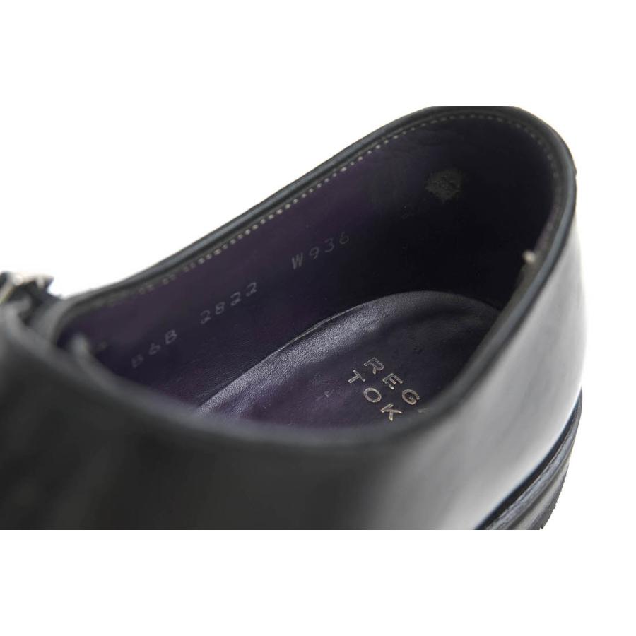 REGAL リーガル ビジネスシューズ W936CC TOKYO トーキョー 牛革