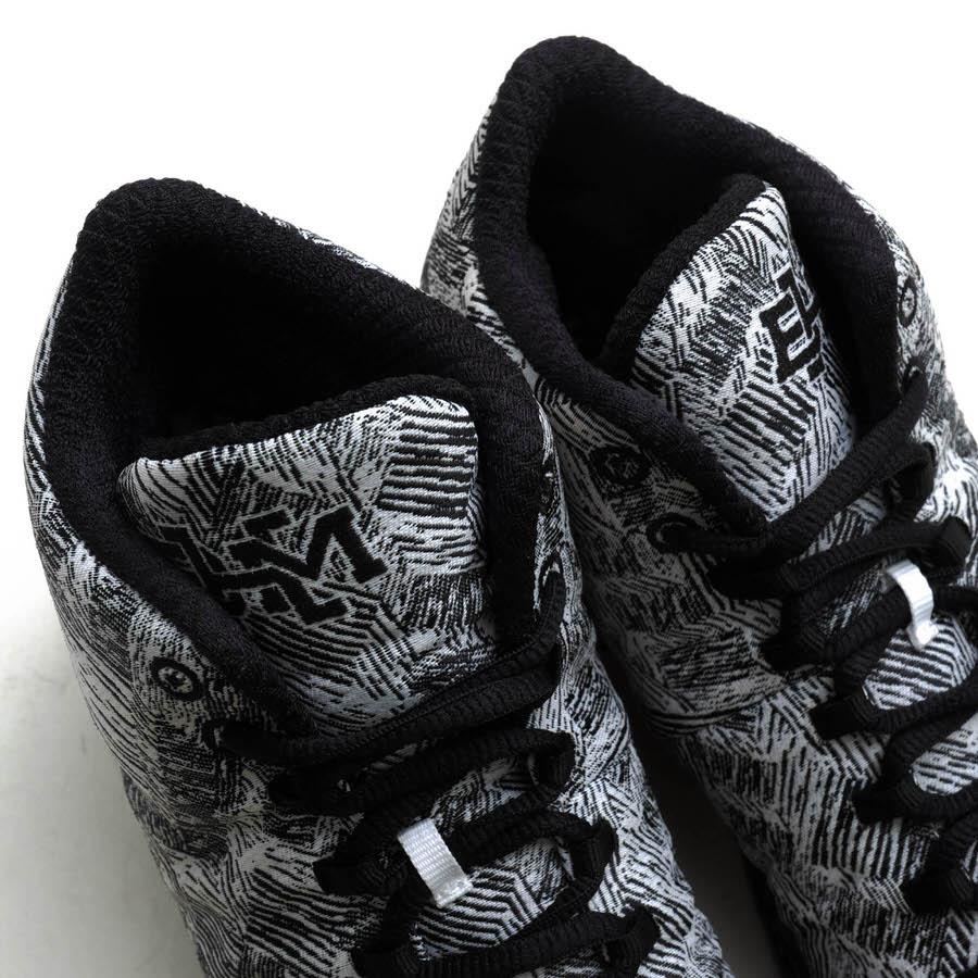 NIKE ナイキ ハイカットスニーカー 727133-110 Air Jordan 29 XX9 BHM 