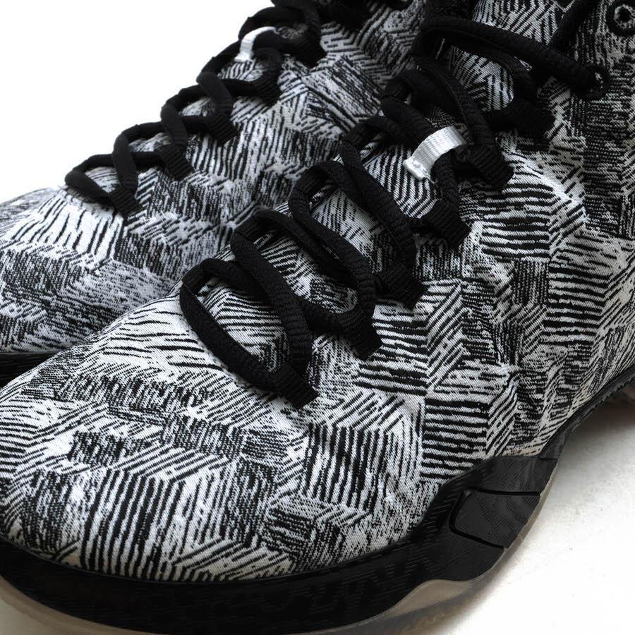 NIKE ナイキ ハイカットスニーカー 727133-110 Air Jordan 29 XX9 BHM