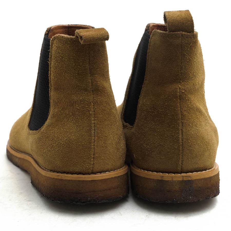 SOPHNET.（ソフネット） サイドゴアブーツ 167147 SIDE GORE BOOTS 
