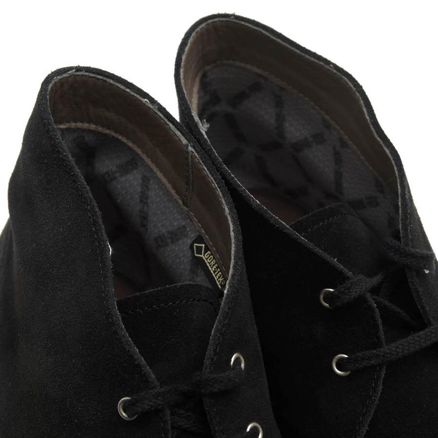 REGAL（リーガル） チャッカブーツ NN-F2605 DWELLER CHUKKA BOOTS COW