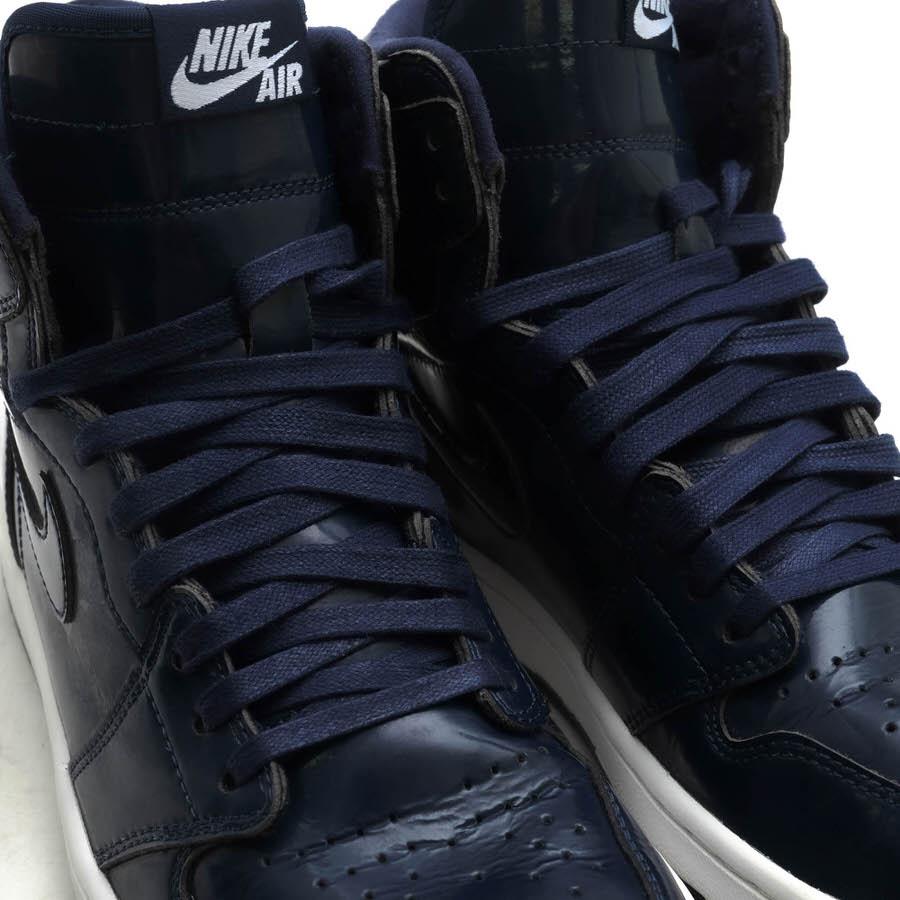 NIKE ナイキ ハイカットスニーカー 789747-401 AIR JORDAN 1 RETRO