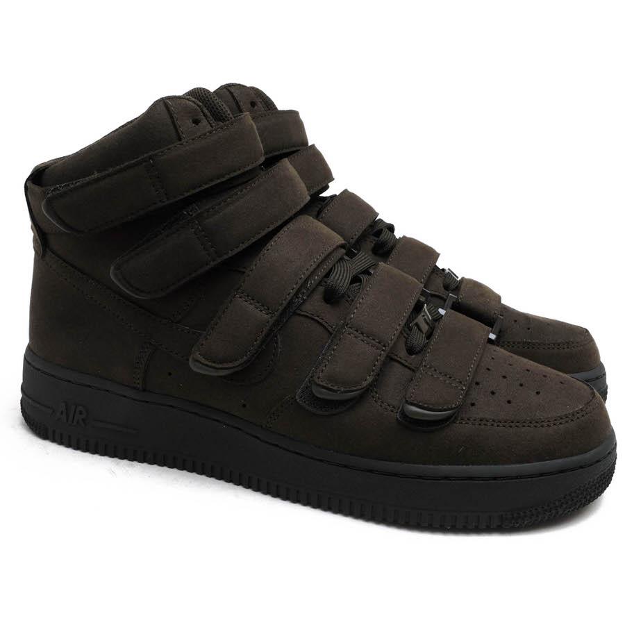 NIKE ナイキ ハイカットスニーカー DM7926-300 Air Force 1 High 07 SP